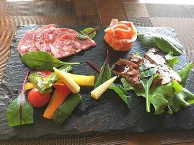 セバスチャンdining