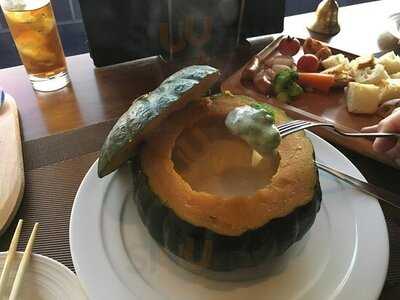 セバスチャンdining