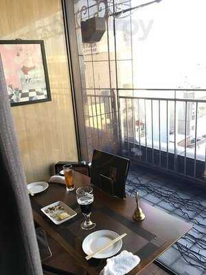 セバスチャンdining