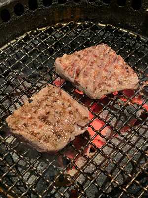 焼肉 Dining かぶきもん