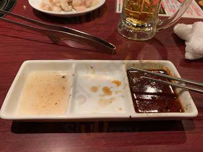 焼肉 Dining かぶきもん