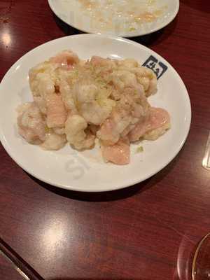 焼肉 Dining かぶきもん