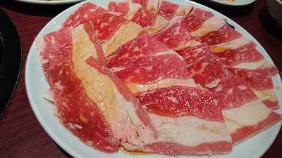 焼肉 Dining かぶきもん