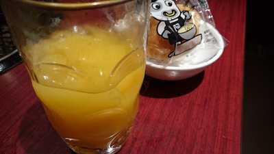 焼肉 Dining かぶきもん