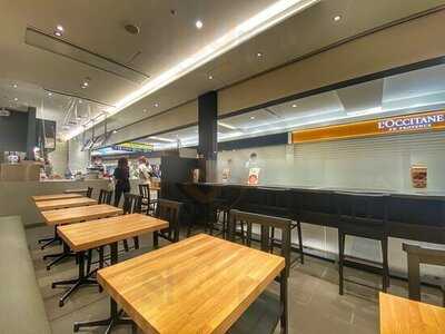 スープストックトーキョー ルクア大阪店