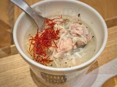 スープストックトーキョー ルクア大阪店