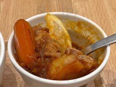 スープストックトーキョー ルクア大阪店