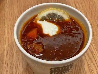 スープストックトーキョー ルクア大阪店