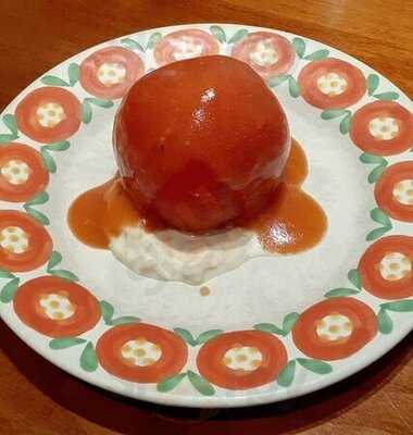 グリルキャピタル東洋亭 なんば店