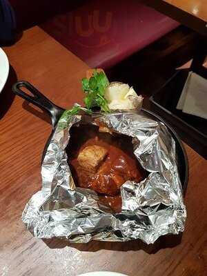 グリルキャピタル東洋亭 なんば店