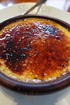 グリルキャピタル東洋亭 なんば店