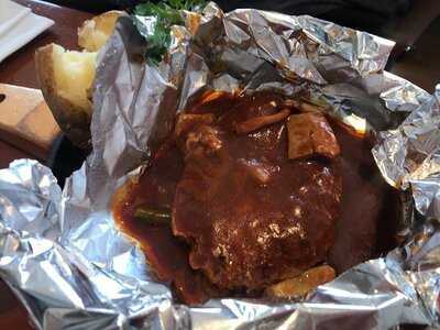 グリルキャピタル東洋亭 なんば店