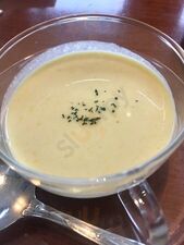 グリルキャピタル東洋亭 なんば店