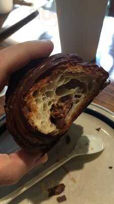 R Baker Inspired By Court Rosarian