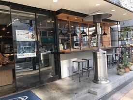 R Baker Inspired By Court Rosarian