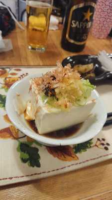 食事処　おふくろ