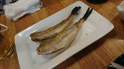 食事処　おふくろ