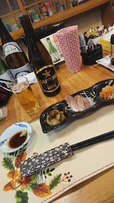 食事処　おふくろ