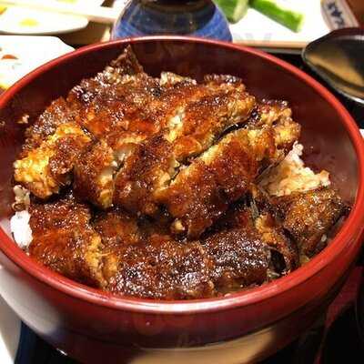 ひつまぶし名古屋 備長