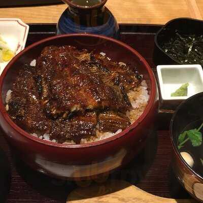 ひつまぶし名古屋 備長