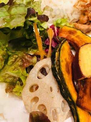 マンゴツリーカフェ 大阪