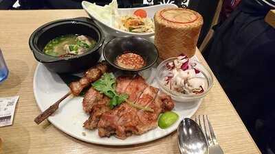 マンゴツリーカフェ 大阪