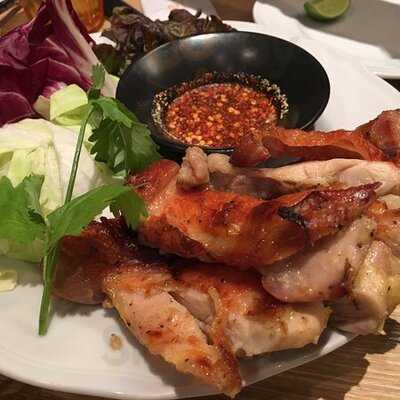 マンゴツリーカフェ 大阪