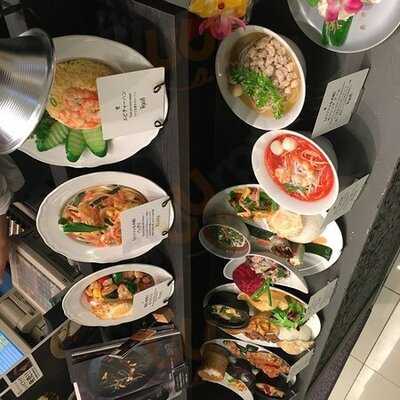 マンゴツリーカフェ 大阪