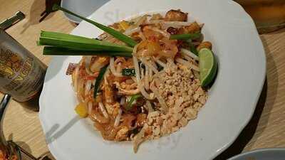 マンゴツリーカフェ 大阪