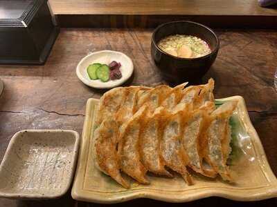ぎょうざ処 高辻 亮昌