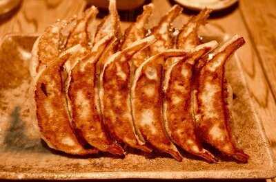 ぎょうざ処 高辻 亮昌