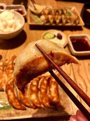 ぎょうざ処 高辻 亮昌