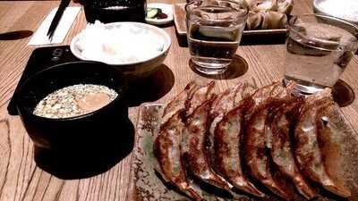 ぎょうざ処 高辻 亮昌