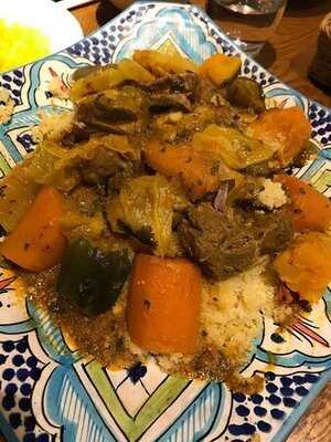 ル・マラケシュ