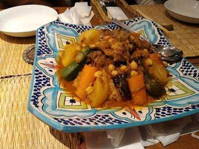 ル・マラケシュ