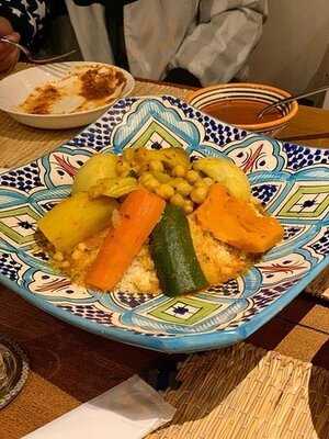 ル・マラケシュ