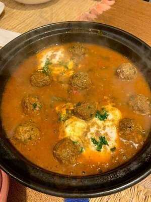 ル・マラケシュ