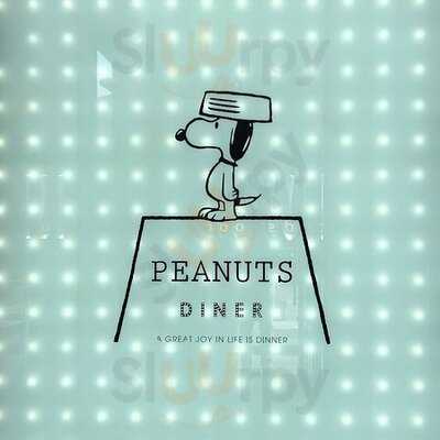 ピーナッツダイナー