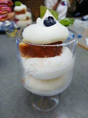 タカナシミルクレストラン