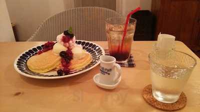Hanamizuki Cafe
