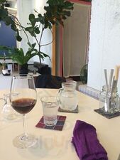 Honeycomb Cafe