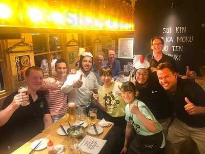 がブリチキン 福山駅前店