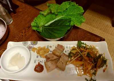 野毛とりとん 野毛店