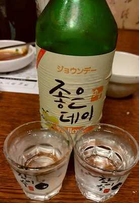 野毛とりとん 野毛店