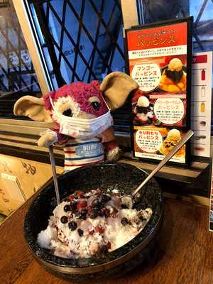 野毛とりとん 野毛店