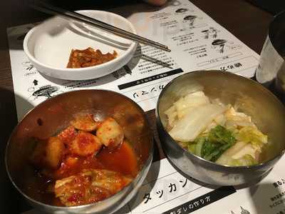 野毛とりとん 野毛店