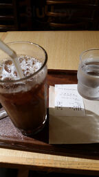 カフェサンシェイド