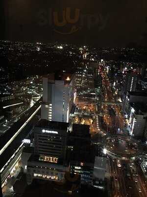 トップ オブ ヨコハマ 鉄板焼＆ダイニング