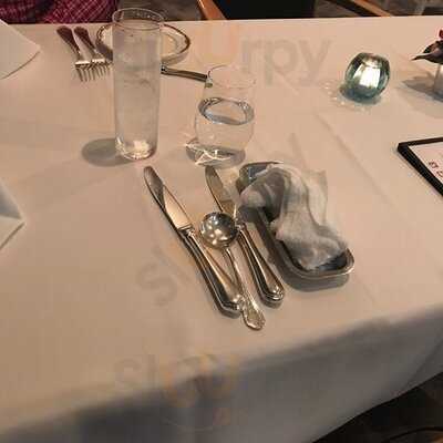 トップ オブ ヨコハマ 鉄板焼＆ダイニング