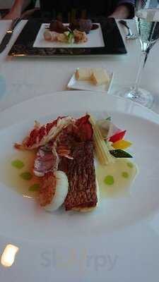 トップ オブ ヨコハマ 鉄板焼＆ダイニング